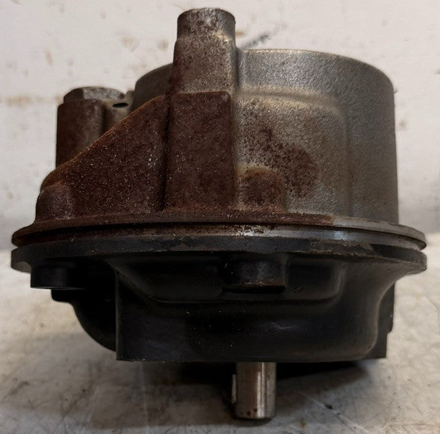 Power Steering Pump Without Reservoir Hydraulic Steering Assembly Auto Vehicle