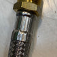 MRG HCI 02/13 DN13 2013 Flexible Braided Hose 12" Long