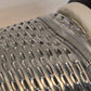 Hydraulic Filter Element 27-7/8" Long 6-7/8" Seal Diameter 25" Filter Length