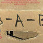 Barnes Gas Spring SA-1028-0591-150 670N 05/11 43859 | 10 3/4" Long 27mm Diameter