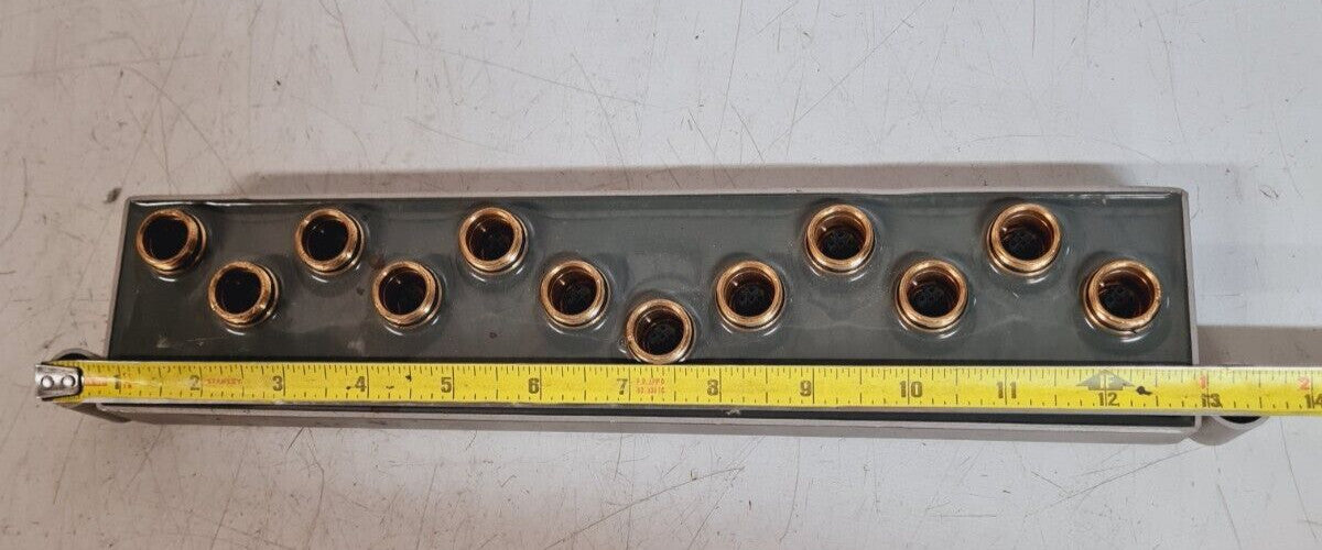 Bucyrus DBT Europe GmbH 44534 System Module 0744 09 31915 |  4004.004.070.00.12