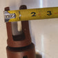 Hydraulic Cylinder 1-1/2" | 585-2507-0 | 099836P | S0702 | 10-00 | 212S40-01