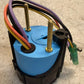 Atlas Hydraulic Jack Plate Wiring Harness Installation Kit AHJ-INSTKIT-2