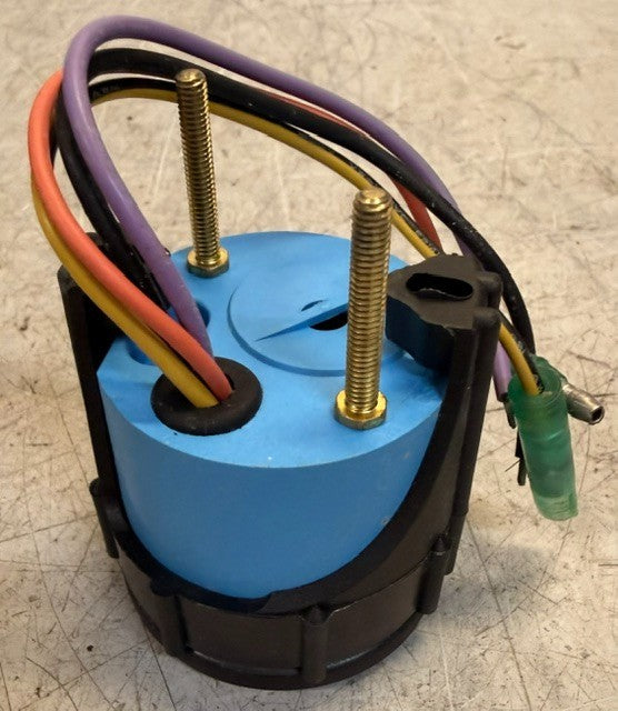 Atlas Hydraulic Jack Plate Wiring Harness Installation Kit AHJ-INSTKIT-2