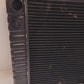 Copper Radiator 3977 For Chevy Pontiac Oldsmobile Sunfire Skyhawk J2000 Cadillac