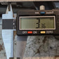 Nozzle Boot Assembly P2190 for Graffco