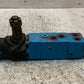 Hydraulic Directional Valve 134207 | 12" Long | 22mm Thread