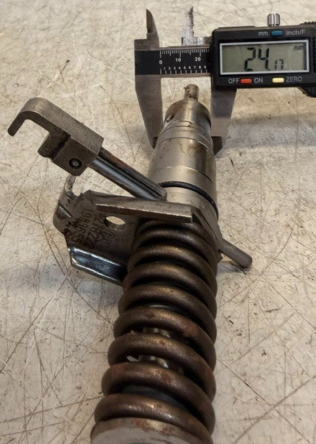 Caterpillar 127-8222 Mechanical Unit Fuel Injector Engine Fuel Injector Assembly
