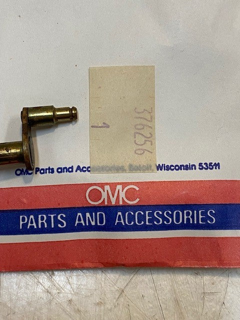 OMC Parts and Accessories Throttle Plate Arm 2910-00-872-1500 | 376256