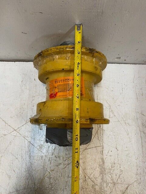 John Deere AT173430 Single Flange Track Roller