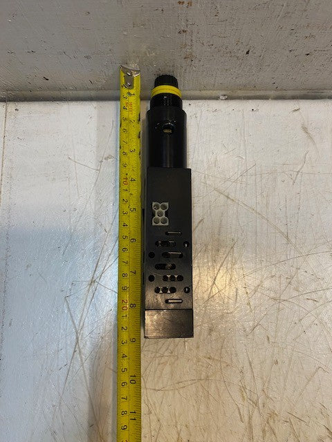 Rexroth Corp. Pneumatic Div. 262-180-100-0 Pneumatic Pressure Regulator