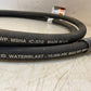 Dayco Eastman W706 3/8" ID Waterblast 10,000 PSI Max WP IC-37/2 Simplex HDC10