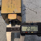High Pressure 3/4" Ball Valve GE2 DN20 PSI5800 1111AB