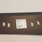2 Qty of CNH New Holland Stalk Roll Stripper Plates 48000374 (2 Qty)