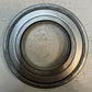 KBC Korea 6215Z | 6215 - Z  Closed Deep Groove Single Row Ball Bearing