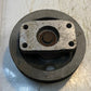 Multi-Groove Engine Water Pump Pulley 5134230 Engine Serpentine Belt Pulley