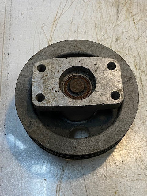 Multi-Groove Engine Water Pump Pulley 5134230 Engine Serpentine Belt Pulley