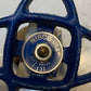 NIBCO 3/4" BRONZE GATE VALVE T-131 | 150 SWP 300 WOG 2A727A
