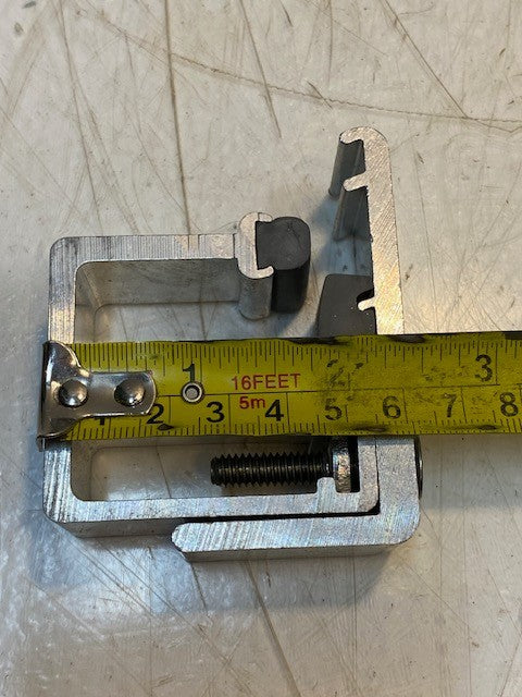 8 Quantity of Medium 8 Clamp Kit C2-4647 | 8C2-4647 (8 Quantity)