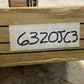 Nachi Bearing 200307 | 11006331 | 63Z0JC3 | 8-3/8" OD 100mm Bore