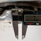 Perfection Perormance Proven New Clutch Set MU72163-1 Manual Transmission