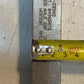 Kenworth Horton Leaf Spring Shackle Side Bar Crank Handle 13890-F-23902, 4966472