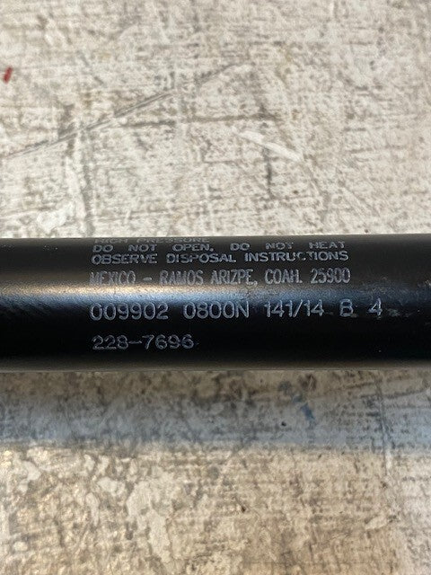 3 Quantity of Spring Assemblies Fit Caterpillar 228-7696 | 009902 (3 Quantity)