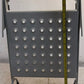 Step Ladder Work Platform Folding Safety Ladder Industrial Access Stand Portable