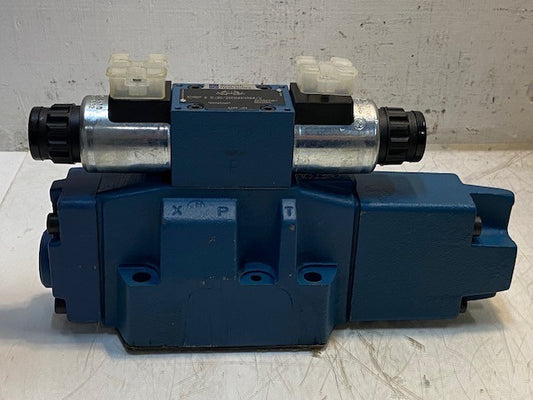 Rexroth Pressure Reducing Valve 3DREP6C-20/25EG24N9K4/V | 2211369601 | 00929529