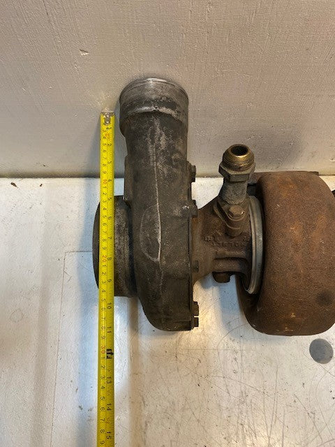 Cummins Holset Remanufactured Turbine Housing Turbocharger 3801599, 3519349