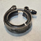 Aircraft Clamp 4574-150 for Eaton | R38656-1 | for 1.5 in OD Tubing | 40 in-lbs