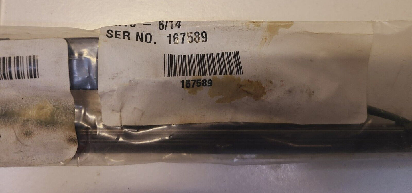 Windshield Wiper Blade C-2300-13 | 2540-01-565-6229 | CAGE 4V314