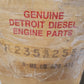 Detroit Diesel Cylinder Kit R23532555 | A2Q | 1033 A20 | 23531501 | 23529367