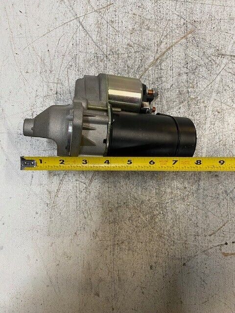 Starter Motor 8-1/2in Length 5in Width 15mm Bore