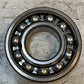 SKF BBF-2000TK77-169 Single Row Ball Bearing