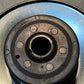 Torque Converter Driven Clutch 7-1/2" W 22mm Bore 39mm Thick