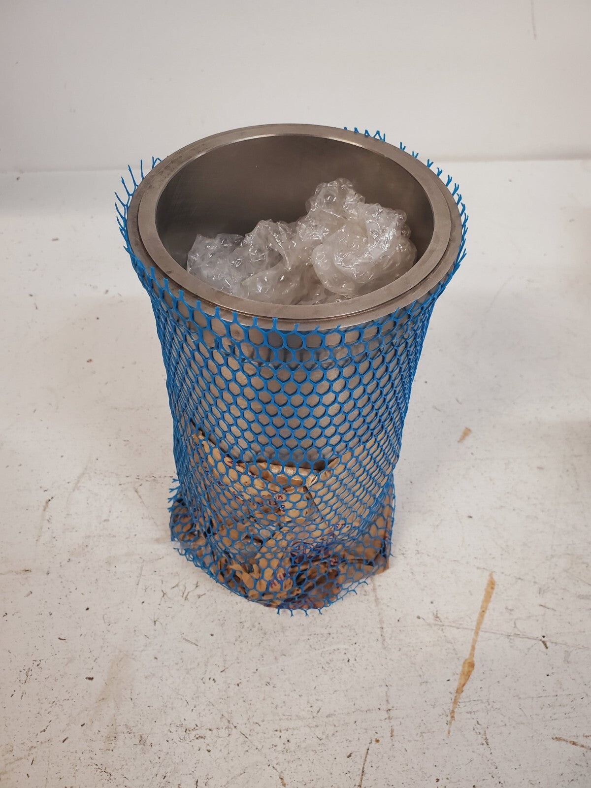 Bepco Piston & Liner Diesel 35-63A 33-185