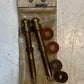 2 Quantity of P&M Cat. No. 09205 Crane Stems (2 Quantity)