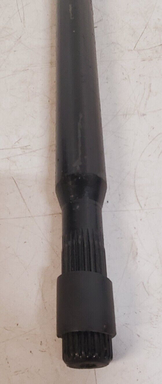 Rear Axle Shaft 5900 | 24 Spline | 18.5 Length