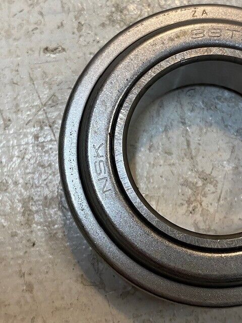 5 Quantity of NSK Clutch Release Bearings 33TKD03 33mm ID 60mm OD (5 Quantity)