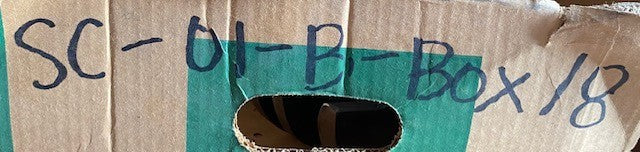 Crankshaft Casting 255468 | 22-1/2" Long 6-3/4" OD