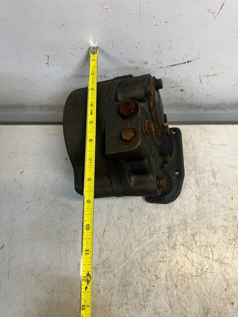 Hydraulic Gear Pump JH28883 | 3P5814 | 1P983 Industrial Hydraulic Assembly
