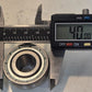 12 Quantity of BL Insert Bearings SB202-10 | 40 mm OD x 5/8 in Bore (12 Qty)