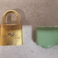 8 Qty of Channell Outdoor Winter Padlocks Rain Cover 12-09 | 32MM No Keys(8 Qty)