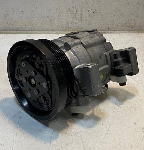 Zexel A/C Compressor 506021-6660 DKV-14G 8973021760 | 392407548