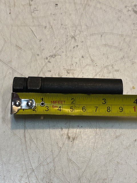 14 Quantity of Gorilla Automotive Hex Lug Nut Keys 3-1/2" Long 20mm OD (14 Qty)