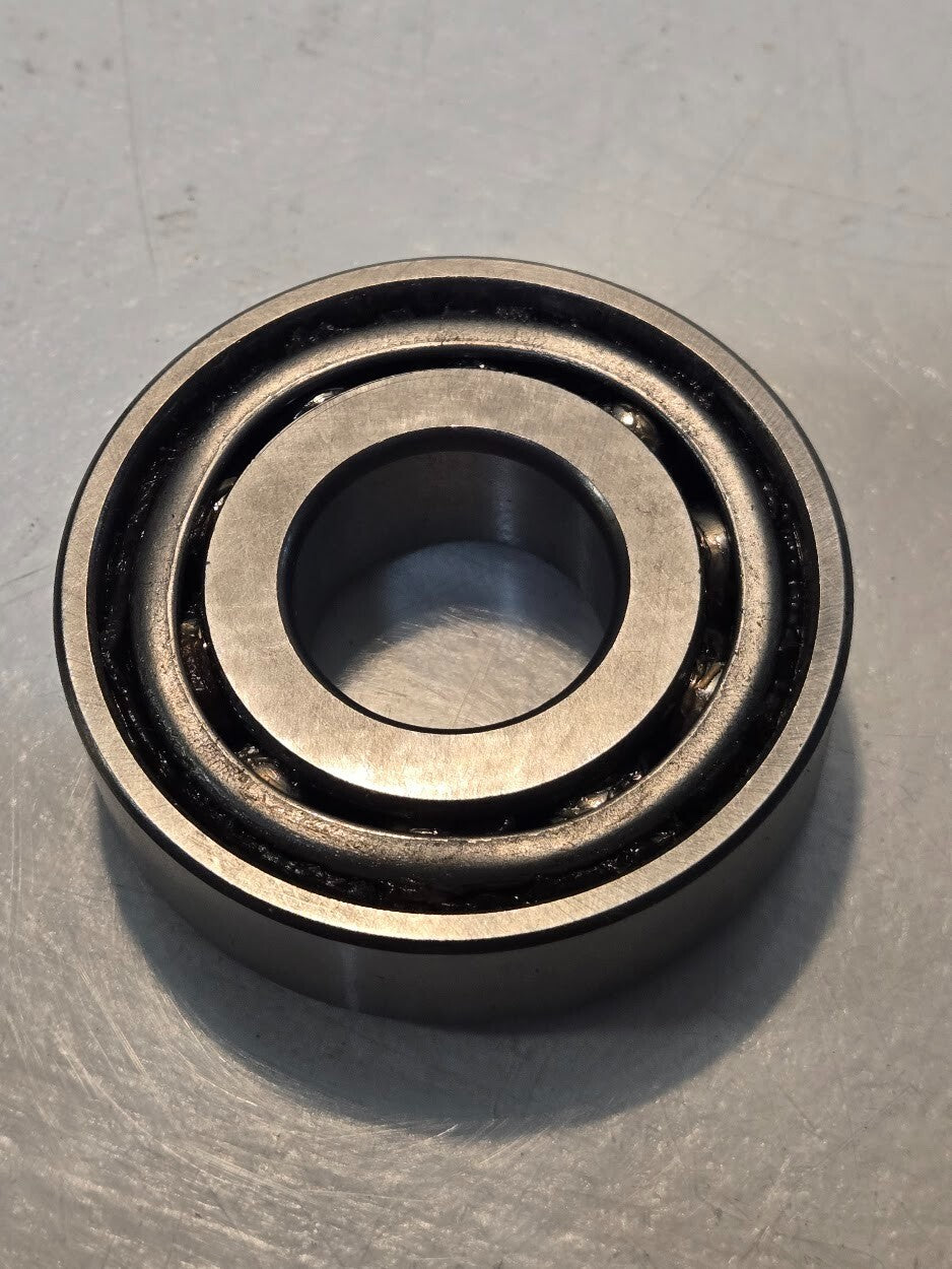 ZYZ Angular Contact Ball Bearing 7305B | 62mm OD 25mm ID 17mm Thick