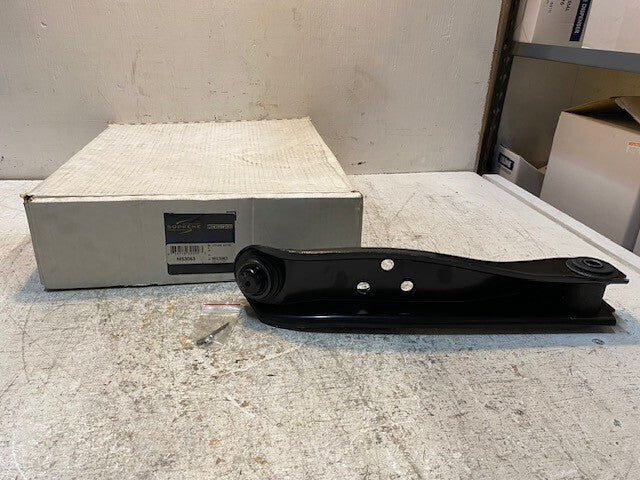 Mevotech Supreme Suspension Control Arm & Ball Joint Assembly MS3063