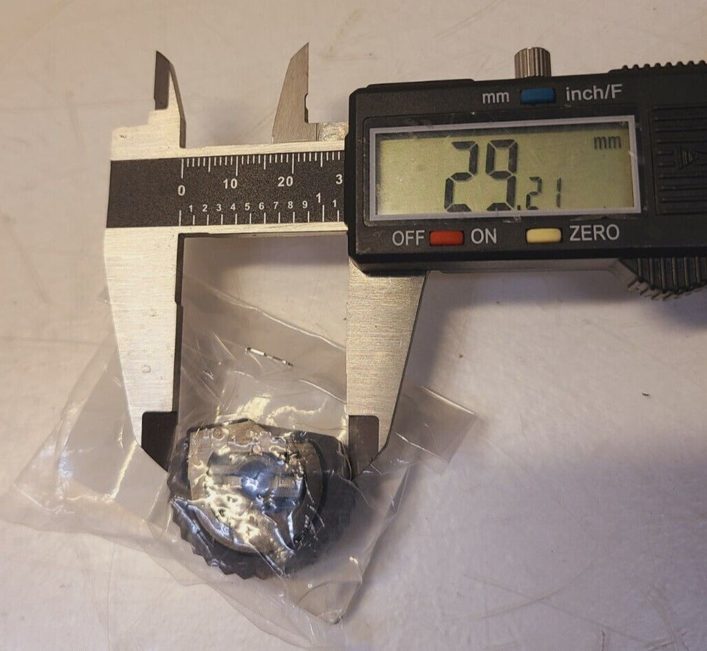 3 Quantity of Sharp Rollers 0CW2158P364A (3 Qty)