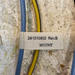 8 Quantity of Refrigerator Light Harnesses 241510802 for Frigidaire (8 Quantity)